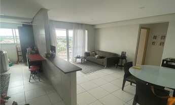 Imagem 2: Paradise Lake - Dom Pedro - 02 quartos (01 suíte) Modulados e Splits