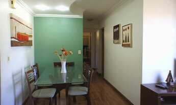 Imagem 3: CAMPINAS - Apartamento Padrão - VILA MARIETA