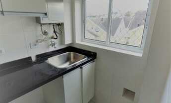 Imagem 7: CURITIBA - Apartamento Padrão - VISTA ALEGRE