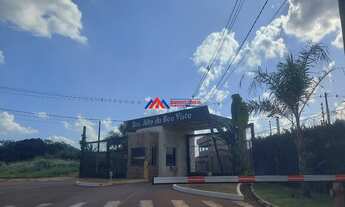 Imagem: ARARAQUARA - RESIDENCIAL - JARDIM MARIA