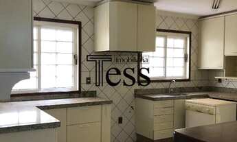 Imagem 7: Casa para Alugar em condomínio 4 dormitórios portaria 24h