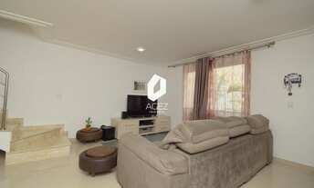 Imagem 2: Sobrado 3 Quartos em condomínio fechado no Uberaba