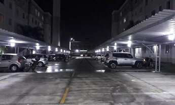 Imagem 7: Apartamento para venda possui 50 metros quadrados com 2 quartos em Jardim Califórnia - Jac