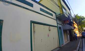 Imagem: FLORIANóPOLIS - Loja/Salão - Centro