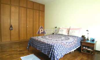 Imagem 6: Lindo apartamento com vista para o Cristo, em Ipanema!