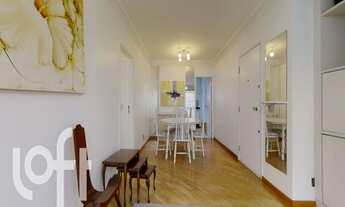 Imagem 2: São Paulo - Apartamento Padrão - Moema Pássaros