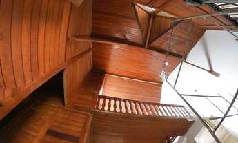 Imagem 4: Casa para venda possui 1250 metros quadrados com 4 quartos em Jardim Primavera - Piraquara