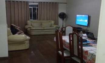 Imagem 2: Queiroz, Casa para venda tem 125 metros quadrados com 2 quartos em Parque Residencial Coca