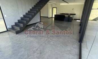 Imagem 4: INDAIATUBA - Casa de Condomínio - JARDIM RESIDENCIAL MARIA DULCE