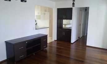 Imagem 6: CAMPINAS - Apartamento Padrão - MANSÕES SANTO ANTONIO