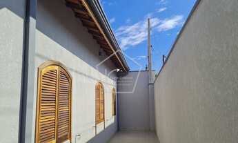 Imagem 2: INDAIATUBA - Casa Padrão - VILA SFEIR