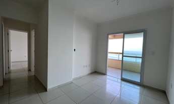 Imagem 6: Super facilitado | Entrada de150mil | Saldo no boleto | 2 Dorm | Vista p/o mar