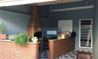Imagem 5: Sobrado à venda, 232 m² por R$ 800.000,00 - Ayrosa - Osasco/SP