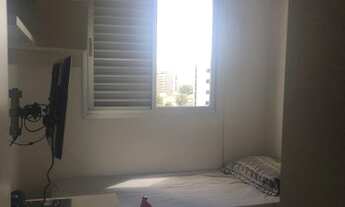 Imagem 2: Apartamento para venda com 67 metros quadrados com 2 quartos em Vila Leopoldina - São Paul