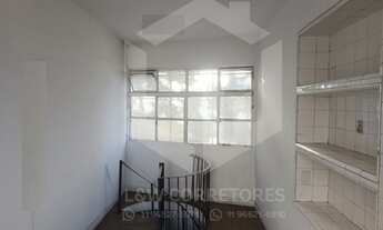 Imagem 2: Casa para aluguel possui 132 metros quadrados com 3 quartos em Santana - São Paulo - SP