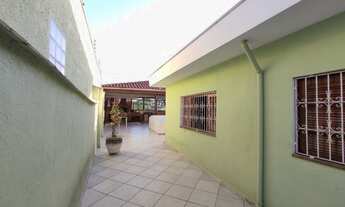 Imagem 6: Térrea para venda com 187 metros quadrados com 3 quartos em Jardim Vila Galvão - Guarulhos