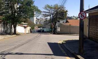 Imagem 2: JUNDIAÍ - Terreno Padrão - JARDIM BIZARRO