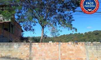 Imagem: Terreno à venda, 360 m² por R$ 190.000,00