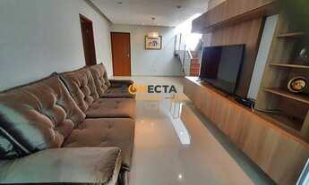 Imagem 5: Cobertura Alto Padrão com Varanda e Espaço Gourmet em Viçosa mg