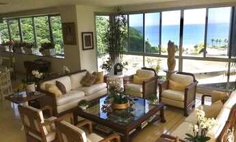 Imagem: Apartamento à venda, 4 quartos, 2 vagas