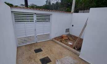 Imagem 2: Peruíbe - Casa Padrão - São Luiz