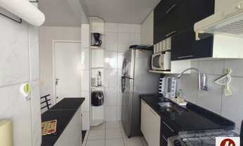 Imagem 3: Apartamento (tipo - padrao) 2 dormitórios, cozinha planejada, portaria 24hs, em condomínio