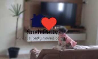 Imagem 2: Apartamento para Venda em Santos, Embaré, 2 dormitórios, 2 banheiros, 1 vaga