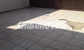 Imagem 3: CAMPINAS - Casa Padrão - PARQUE ALTO TAQUARAL