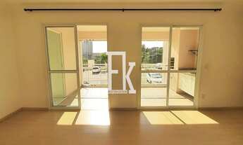 Imagem 3: Apartamento a Venda no PrimeAcqua em Campinas/SP