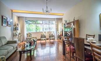 Imagem 3: RIO DE JANEIRO - Apartamento Padrão - COPACABANA