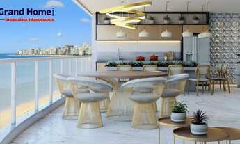 Imagem 4: Apartamento 4 quartos em Praia da Costa