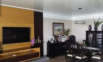 Imagem 6: Cobertura de 6 Quartos na Orla da Praia da Costa com lazer privativo Cód: 19450 z