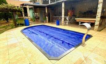 Imagem 2: Chácara em Aparecida de Goiânia-GO