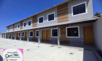 Imagem 5: Casa à venda, 74 m² por R$ 330.000,00 - Itaipuaçu - Maricá/RJ