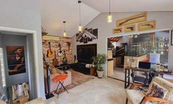 Imagem 3: COTIA - Casa de Condomínio - JARDIM DAS FLORES