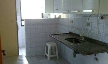 Imagem 4: São Vicente - Apartamento Padrão - Centro