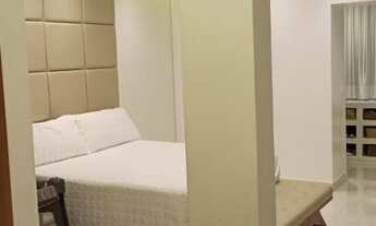 Imagem 5: Cobertura duplex 2 qtos com vista para o Convento da Penha Cód: 18662 z