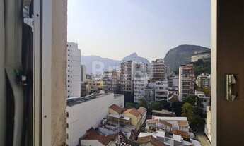 Imagem 2: Apartamento duplex com 4 dormitórios à venda, 175 m² por R$ 1.400.000,00 - Ipanema - Rio d