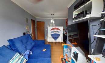 Imagem 2: Apartamento com 3 quartos à venda, 67 m² por R$ 225.000 - Pechincha - Rio de Janeiro/RJ