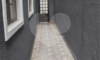 Imagem 3: Sobrado ao lado do Parque do Carmo