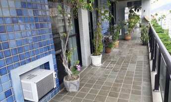 Imagem 2: RIO DE JANEIRO - Apartamento Padrão - COPACABANA