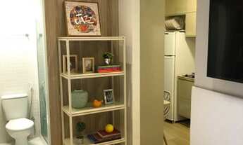 Imagem 6: Apartamento Smart com 1 quarto em Amaralina - Salvador - BA