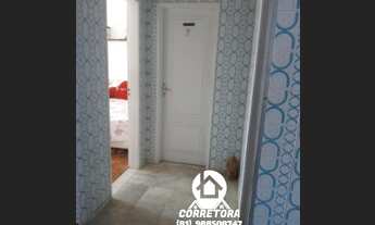 Imagem 7: Casa para venda possui 580 metros quadrados com 5 quartos em Campo Grande. -