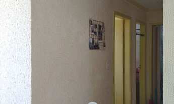 Imagem 5: SALVADOR - Apartamento Padrão - IMBUÍ