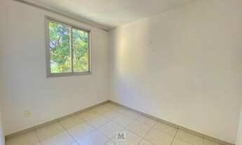 Imagem 5: Apartamento para aluguel, 2 quartos, 1 vaga, Tropical - Contagem/MG