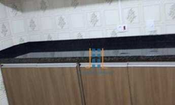 Imagem 3: Apartamento com quatro quartos sendo uma suíte no Água Verde