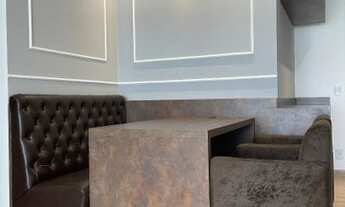 Imagem 4: Lindo Apartamento em um dos condomínios clube mais completo, 02 dormitórios, sendo 01 suít