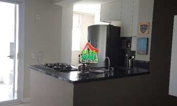 Imagem 6: INDAIATUBA - Apartamento Padrão - VILA HOMERO