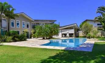 Imagem 2: Casa Acapulco 600 m² com 06 quartos Jardim Acapulco - Guarujá - SP