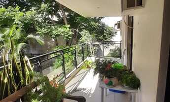 Imagem 2: Apartamento para venda no Recreio tem 82 metros quadrados com 2 quartos e suite próximo a